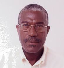 Obituary of Gerald Dixen Benoit