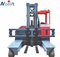 Çin CE Belgeli Ucuz 4 Tonluk Çok Yönlü Forklift Üreticileri ...