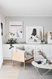 This Is What The Home Of Scandi Interiors Store Owner Looks Like Scandinavian Style Home Living Room Scandinavian Living Room Grey
