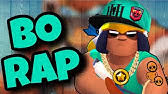 Keep an eye on marker over him as it is very important because using the marker only you can guess, properly aim. Rico Rap Ricochet Voice Remix Brawl Stars Song Youtube