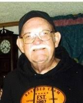 Norris Gene Hendricks Obituary