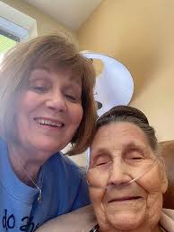 Look what visited me today 😄❤️