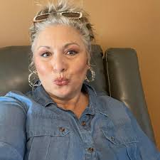 I wouldn't announce I'd won the lottery, but there would be signs