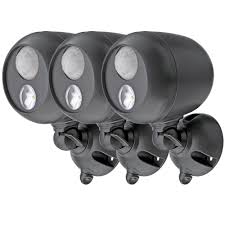 Outdoor motion sensor lights are a great way to add extra security to your home. Best Motion Sensor Lights Review Dec 2019 A Complete Guide
