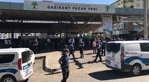 Gaziantep Te Hayvan Derisi Kavgasi 6 Gozalti