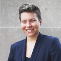 Hazel Caldwell's Instagram, Twitter & Facebook