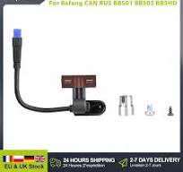 Bbs01 Bbs02 Bafang Speed Sensor Bafang Bbs01 Speed Sensor Bafang Bafang CAN  BUS Speed Sensor 8fun
