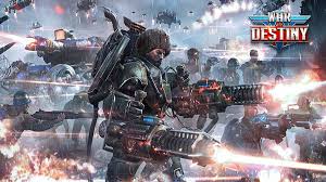 War Of Destiny For Pc Play On Widows Mac Free Download Https Appscharger Com War Of Destiny In 2020 New Energy Source War How To Introduce Yourself