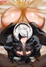 Rule34 - If it exists, there is porn of it  yorha 2b  8437906