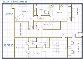 It may lack warmth, intimacy, and privacy if improperly laid out. Gamasutra Glennis Mcclellan S Blog Designing Game Play For Escape Rooms Using Video Game Design Techniques