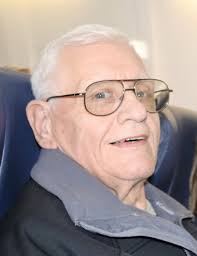 Obituary information for Robert Lee Stout