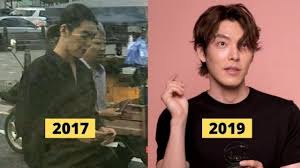 Kim woo bin melts fans' hearts with the latest. What Happened To Kim Woo Bin How His Cancer Diagnoses Changed His Life Jazminemedia