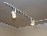 Average costs of installing a light fixture. Cost To Install Track Lighting 2020