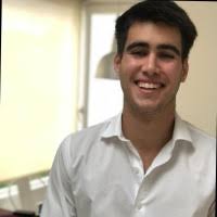 8 "Juan Cormack" profiles