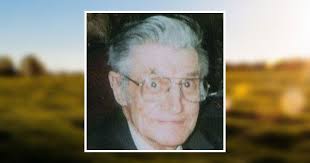 Frederick G. Sprick Obituary May 17, 2016