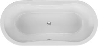 1600 x 800 x 530mm. Oval Badewanne 180 X 80 X 48 5 Cm Bad Design Heizung