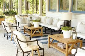 The best outdoor furniture for your patio is comfortable and durable, beautifying. 15 Ways To Arrange Your Porch Furniture