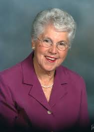 M. Denise Madden Dec. 9, 1929