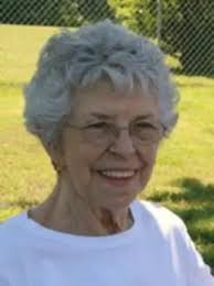 Obituary information for Thelma Mann Boyette