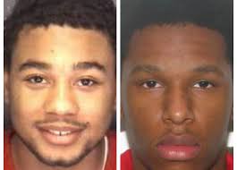 2 wanted in connection to Magruder Blvd. shooting in Hampton