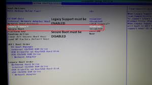 Help to unlock my insyde h20 bios. Solved Different Bios The Insydeh20 Hp Support Community 4547530