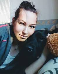 Hello, I'am new to the group. My name is Albus, 5 years old from Sweden 🐾  I just want to say "hi" 👋