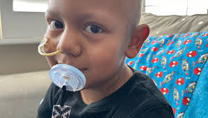 Fundraiser by Jose Haro : My Amazing son Ryan Haro AKA el Jefesito