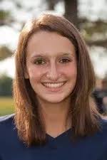 2014 Women's Track and Field Roster