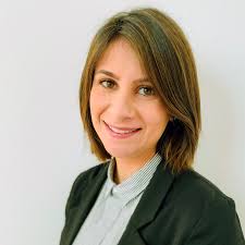 Mar Cabeza-Cabrerizo • Schmidt Science Fellows