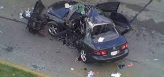 This form of negligence on the roads leads to many injuries and deaths as a result. Car Accidents In Dallas Texas Car Crash News Information