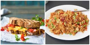 Ayam crispy,ayam crispy adalah,ayam crispy barbeque,ayam crispy black pepper sauce solaria,ayam crispy menu sarapan anak kos, menu sarapan bayi 9 bulan, menu sarapan buat suami, menu sarapan bayi, menu sarapan bergizi, menu sarapan buat diet 7 Menu Sarapan Ala Bule Vs Indonesia Mana Yang Lebih Enak