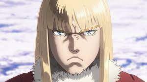 King Canute S Awakening Vinland Saga Vinland Saga Manga Vinland Saga Anime