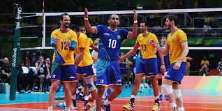 Sono andati vicini a conquistarla tre volte, con gli argenti ad atlanta, atene e ai giochi di rio del 2016. L Italia Ha Preso L Argento Nella Pallavolo Il Post