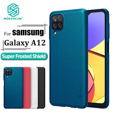 We did not find results for: Nillkin For Samsung Galaxy A12 Case Super Frosted Shield Pc Hard Back Cover Buy Online At Best Prices In Bangladesh Daraz Com Bd
