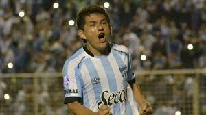 Maybe you would like to learn more about one of these? Atletico Tucuman Pierde A Su Idolo La Pulga Rodriguez Jugara En Colon Misionesonline