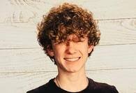 Nathan Adam's Men's Soccer Recruiting Profile