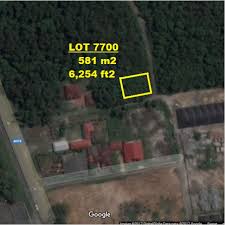 Rumah untuk dijual di terengganu 2017. Tanah Lot Paka Dungun Terengganu Property For Sale On Carousell