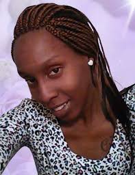 Obituary information for Ebony Williams