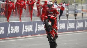 Quartararo domina e vince davanti a vinales. Motogp Francia 2021 Ducati Show Trionfa Miller La Classifica Aggiornata Sport Motomondiale Quotidiano Net