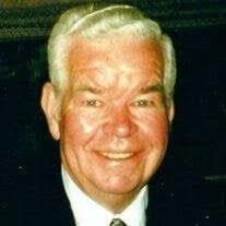 Joseph Gerrity Obituary