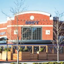 Open only in months with an r in. Drift Fish House Oyster Bar Restaurant Marietta Ga Opentable