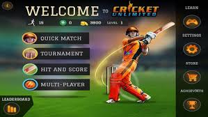 I Am Shearing Enjoy T 20 Cricket Match On Your Mobile App With This App You Can Play T 20 Cricket Cup In Hd High Graphics On Y Cricket Match Match Enjoyment