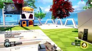 122 Kill Multiplayer Match Nuketown Hardpoint Gameplay Call Of Duty Call Of Duty Black Ops 3 Call Of Duty Black Call Of Duty