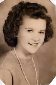 Edna Harris Daw Obituary