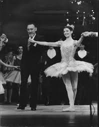 Thanks to her extensive career and her acclaimed interpretation of several classical romantic ballets such as la sylphide. Fbbqrct8qdwd9m