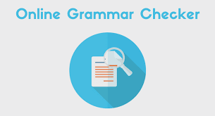 Grammar Checker