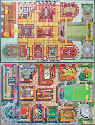 Clue Master Detective V Super Cluedo Www Theartofmurder Com Detective Game Mystery Games Clue Board Game