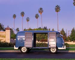 Image result for Strato Blue 1960 Volkswagen