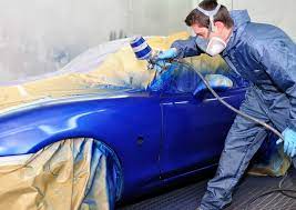 Jenis warna cat yg tidak berkilat untuk kereta. Jenis Cat Kereta Sunz Tint Specialist