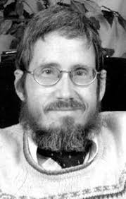 David Holmes “Dave” Kelley (1952-2009)